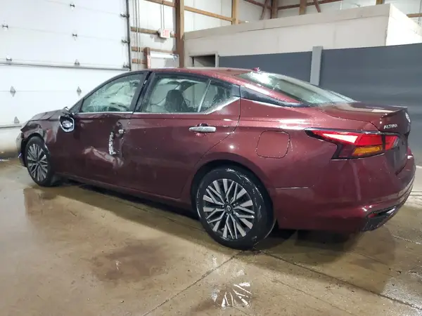 1N4BL4DVXRN372741 2024 NISSAN ALTIMA - Image 2
