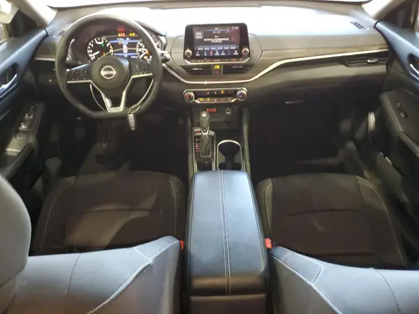 1N4BL4DVXRN372741 2024 NISSAN ALTIMA - Image 8
