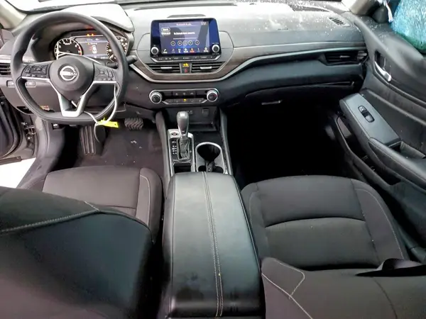 1N4BL4DVXRN373081 2024 NISSAN ALTIMA - Image 8