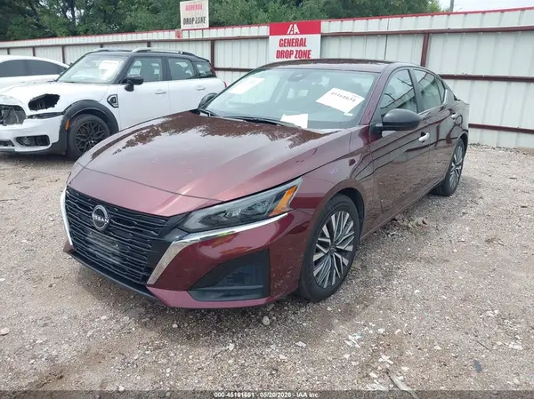 1N4BL4DVXRN373663 2024 NISSAN ALTIMA - Image 2