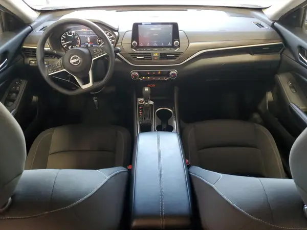 1N4BL4DVXRN374599 2024 NISSAN ALTIMA - Image 8