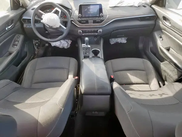 1N4BL4DVXRN375865 2024 NISSAN ALTIMA - Image 8