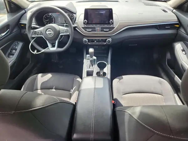 1N4BL4DVXRN378183 2024 NISSAN ALTIMA - Image 8