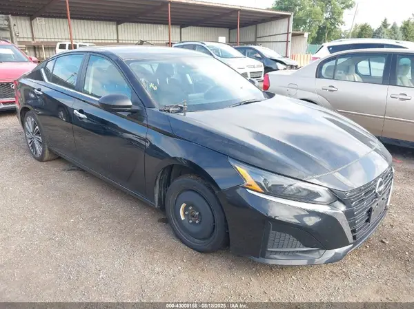 1N4BL4DVXRN379432 2024 NISSAN ALTIMA - Image 1