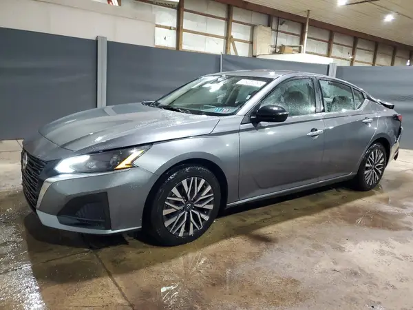 1N4BL4DVXRN379687 2024 NISSAN ALTIMA - Image 1