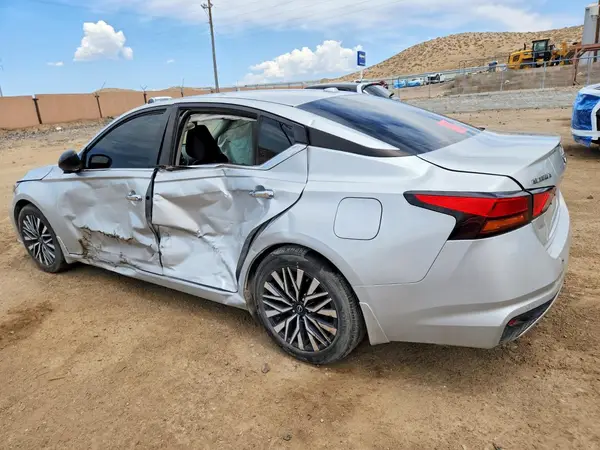1N4BL4DVXRN380354 2024 NISSAN ALTIMA - Image 2