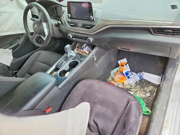 1N4BL4DVXRN380354 2024 NISSAN ALTIMA - Image 8