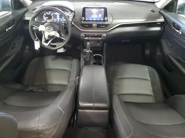 1N4BL4DVXRN381102 2024 NISSAN ALTIMA - Image 8