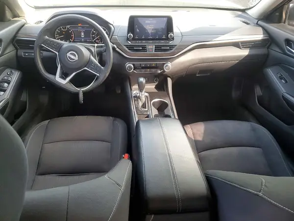 1N4BL4DVXRN382153 2024 NISSAN ALTIMA - Image 8