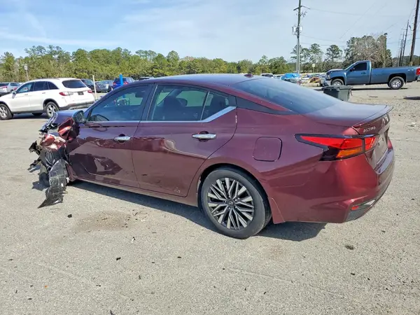 1N4BL4DVXRN382184 2024 NISSAN ALTIMA - Image 2