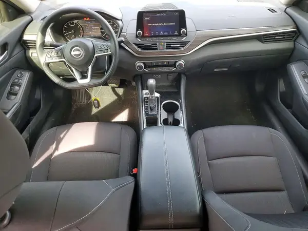 1N4BL4DVXRN382184 2024 NISSAN ALTIMA - Image 8