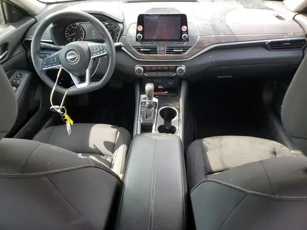 1N4BL4DVXRN382380 2024 NISSAN ALTIMA - Image 8