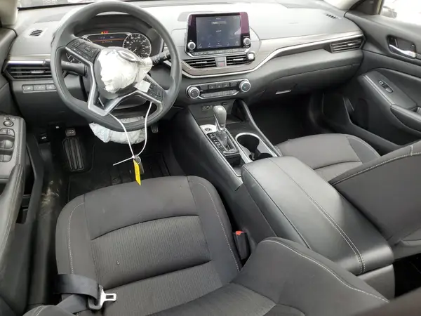 1N4BL4DVXRN386333 2024 NISSAN ALTIMA - Image 8