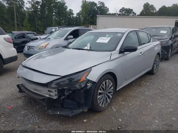 1N4BL4DVXRN387546 2024 NISSAN ALTIMA - Image 2