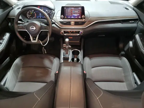 1N4BL4DVXRN391421 2024 NISSAN ALTIMA - Image 8