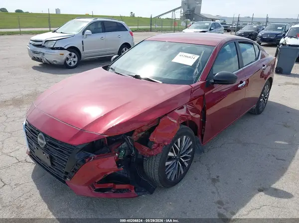 1N4BL4DVXRN394092 2024 NISSAN ALTIMA - Image 2