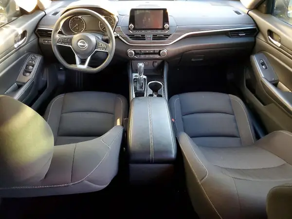 1N4BL4DVXRN394268 2024 NISSAN ALTIMA - Image 8