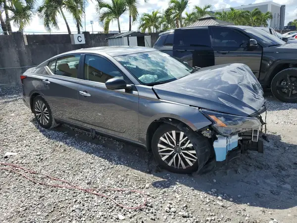 1N4BL4DVXRN395341 2024 NISSAN ALTIMA - Image 2