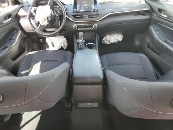 1N4BL4DVXRN395341 2024 NISSAN ALTIMA - Image 8