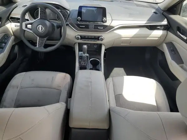 1N4BL4DVXRN395369 2024 NISSAN ALTIMA - Image 8