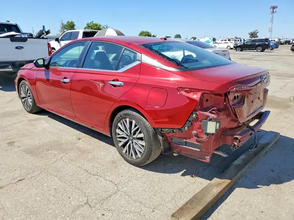 1N4BL4DVXRN398515 2024 NISSAN ALTIMA - Image 2