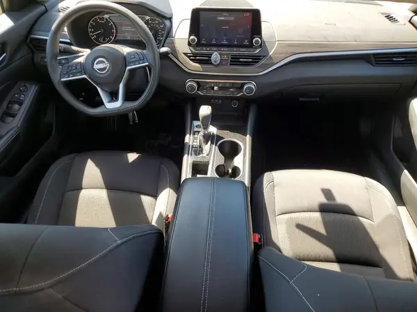 1N4BL4DVXRN398515 2024 NISSAN ALTIMA - Image 8