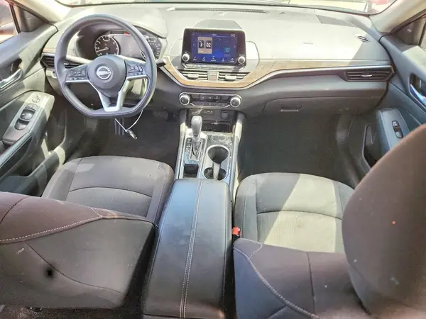 1N4BL4DVXRN398577 2024 NISSAN ALTIMA - Image 8