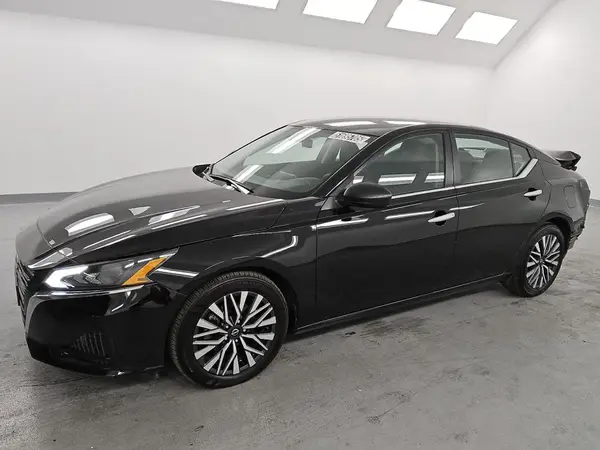 1N4BL4DVXRN399938 2024 NISSAN ALTIMA - Image 1