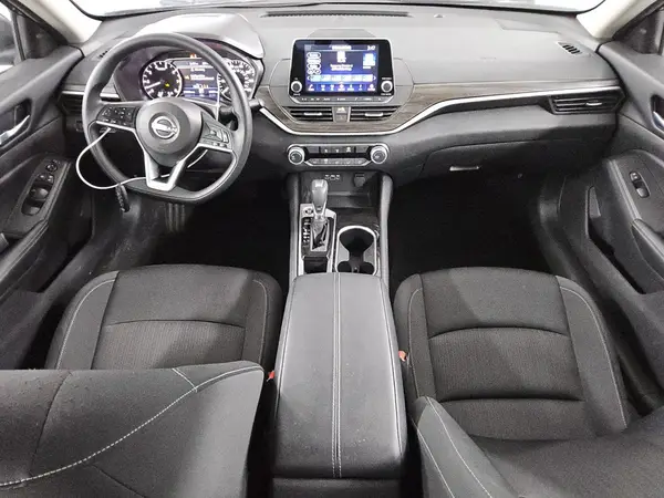 1N4BL4DVXRN399938 2024 NISSAN ALTIMA - Image 8