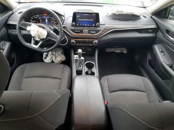 1N4BL4DVXRN400229 2024 NISSAN ALTIMA - Image 8