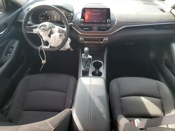 1N4BL4DVXRN400702 2024 NISSAN ALTIMA - Image 8
