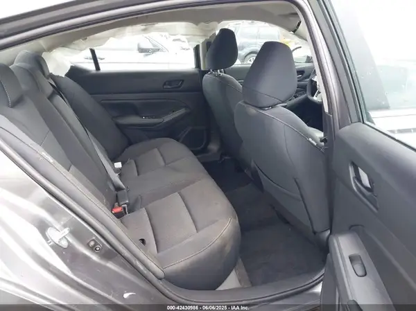 1N4BL4DVXRN400795 2024 NISSAN ALTIMA - Image 8