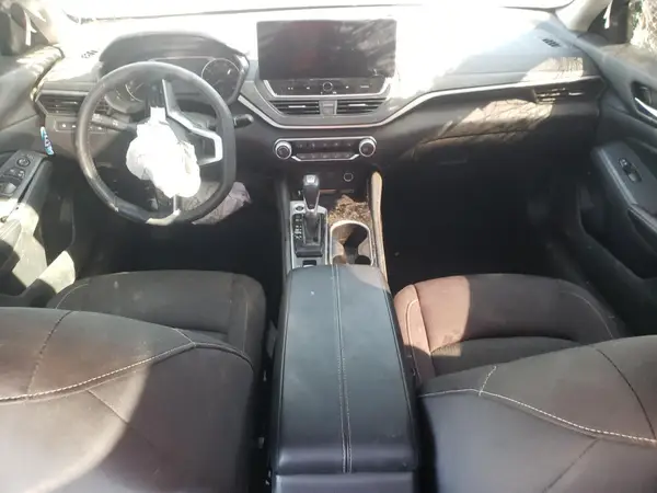 1N4BL4DVXRN401283 2024 NISSAN ALTIMA - Image 8