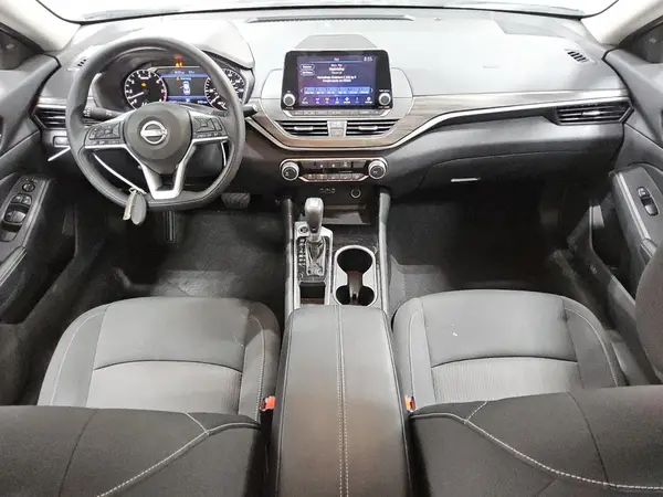 1N4BL4DVXRN401722 2024 NISSAN ALTIMA - Image 8