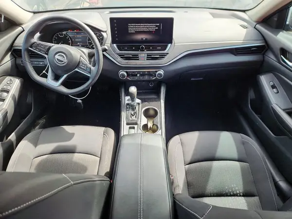 1N4BL4DVXRN402823 2024 NISSAN ALTIMA - Image 8
