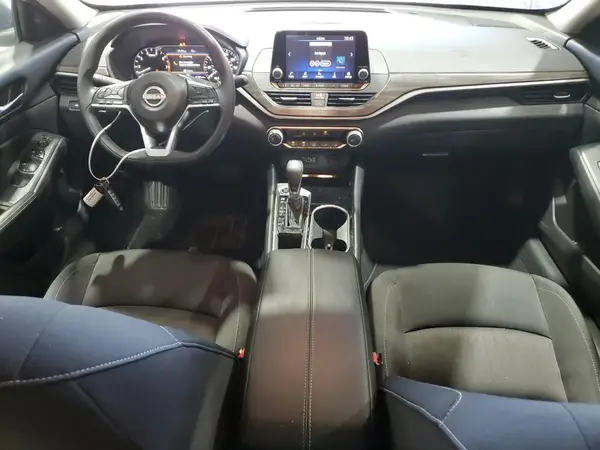 1N4BL4DVXRN405690 2024 NISSAN ALTIMA - Image 8