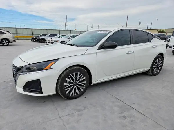 1N4BL4DVXRN405950 2024 NISSAN ALTIMA - Image 1