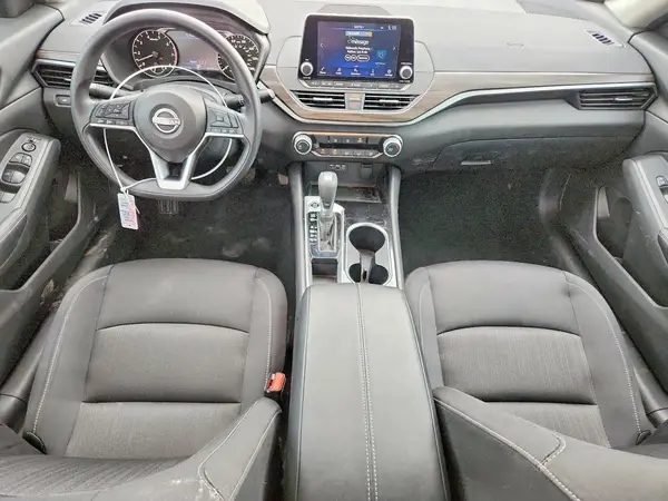 1N4BL4DVXRN405950 2024 NISSAN ALTIMA - Image 8