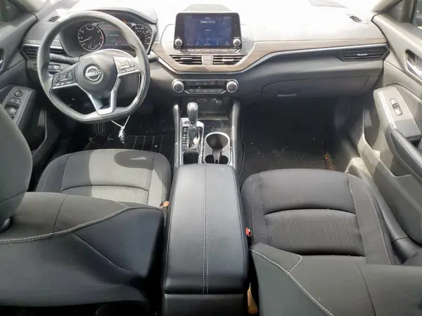 1N4BL4DVXRN406340 2024 NISSAN ALTIMA - Image 8