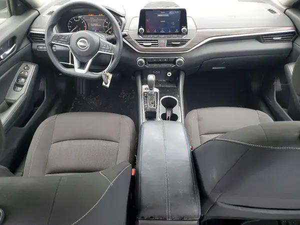 1N4BL4DVXRN407231 2024 NISSAN ALTIMA - Image 8