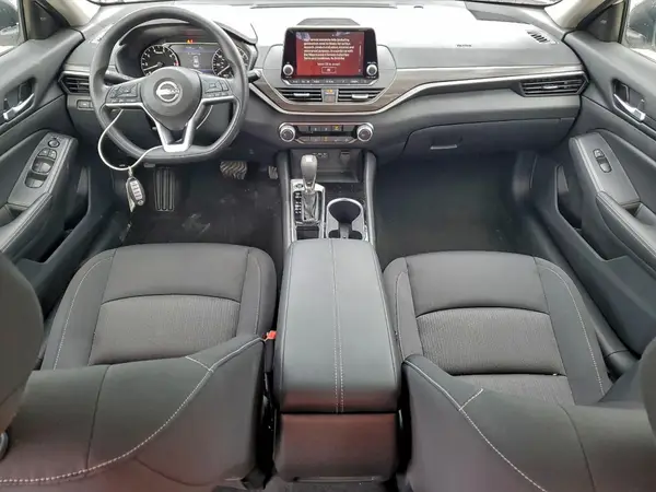 1N4BL4DVXRN408329 2024 NISSAN ALTIMA - Image 8