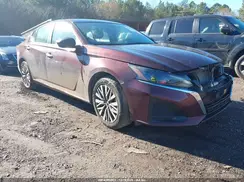 1N4BL4DVXRN410016 2024 NISSAN ALTIMA