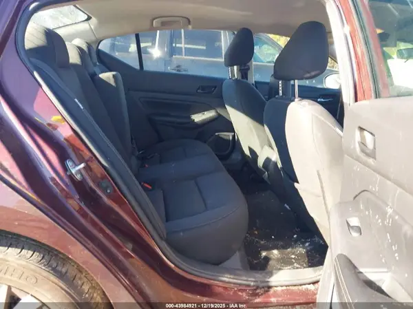 1N4BL4DVXRN410016 2024 NISSAN ALTIMA - Image 8