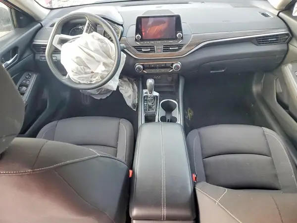 1N4BL4DVXRN411084 2024 NISSAN ALTIMA - Image 8