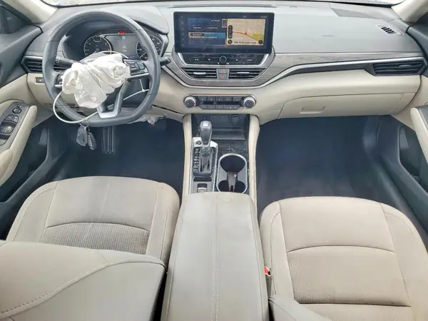 1N4BL4DVXRN411523 2024 NISSAN ALTIMA - Image 8