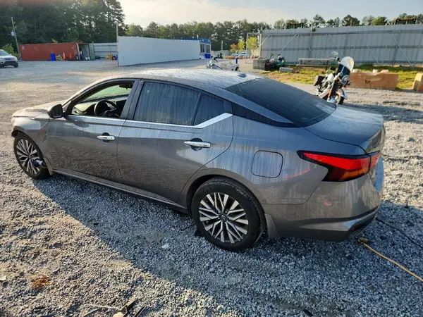 1N4BL4DVXRN411781 2024 NISSAN ALTIMA - Image 2