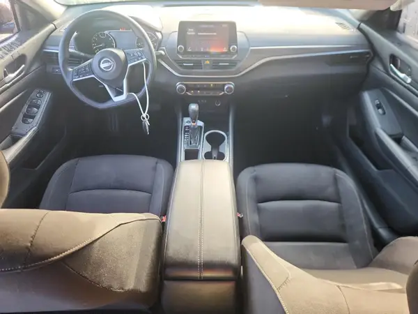 1N4BL4DVXRN411781 2024 NISSAN ALTIMA - Image 8