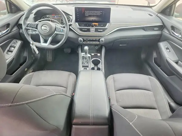 1N4BL4DVXRN412090 2024 NISSAN ALTIMA - Image 8