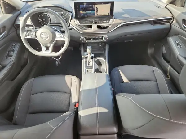 1N4BL4DVXRN412574 2024 NISSAN ALTIMA - Image 8