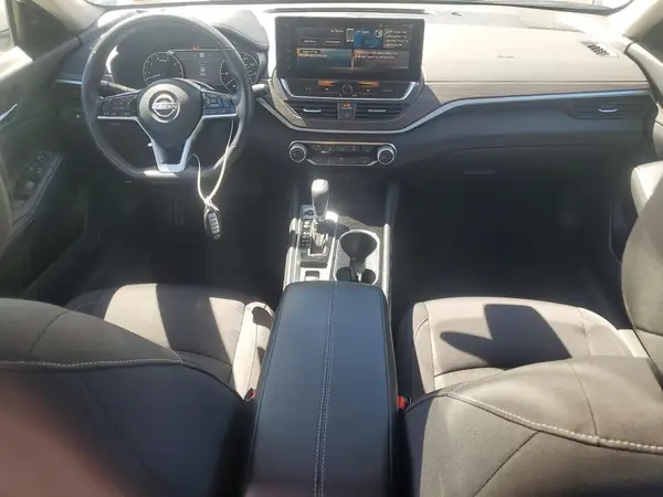1N4BL4DVXRN414471 2024 NISSAN ALTIMA - Image 8